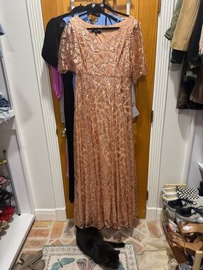 Slate and willow GC size 6